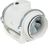 Фото: Вентилятори канальні, TD EVO-100 (220-240V 50/60HZ) RE