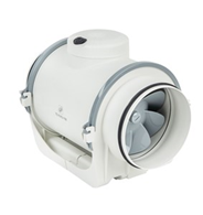 Фото: Вентилятори канальні, TD EVO-100 (220-240V 50/60HZ) RE