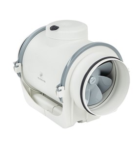 Фото: Вентилятори Soler&Palau (комерційні), TD EVO-100 (220-240V 50/60HZ) RE