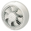 Фото: Вентилятори віконні/настінні/кухонні, HCM-150N *230V 50*